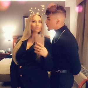 Meet your Posher, Laurens